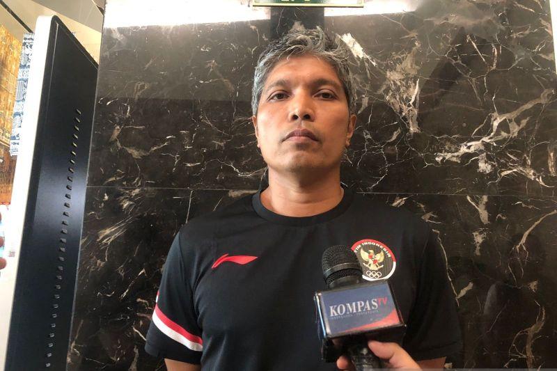 Jonatan dan Ginting Diminta Bermain Tenang Demi Medali Emas Olimpiade Paris