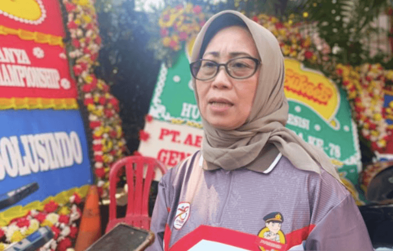 Dewan Pers Minta Polisi Usut Insiden Kekerasan Terhadap Wartawan di Sidang SYL