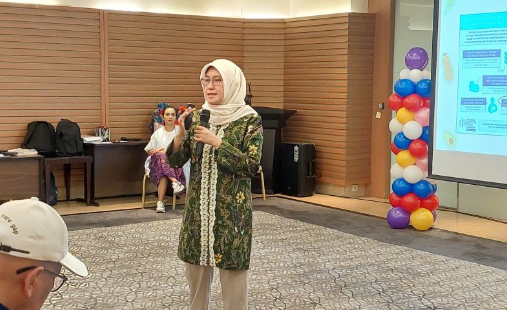 Berikut adalah Penjelasan Seberapa Penting Protein hewan untuk Anak