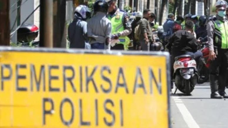 Operasi Patuh Jaya 2024 Berlangsung Dua Pekan Guna Tingkatkan Kepatuhan Masyarakat Dalam Berkendara