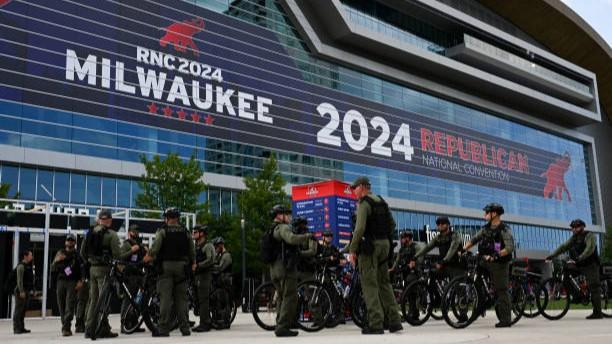 Trump Ngotot bakal Hadiri Konvensi Partai Republik Pascainsiden Penembakan