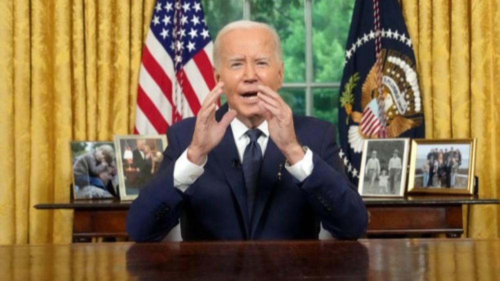 Presiden Biden Minta Upaya Pembunuhan Donald Trump Diselidiki