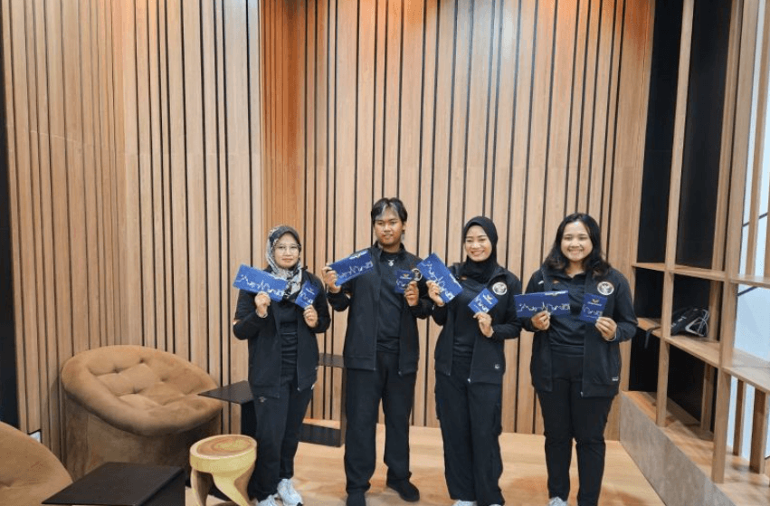 Atlet Panahan Indonesia siap Tempur di Ajang Olimpiade Paris 2024