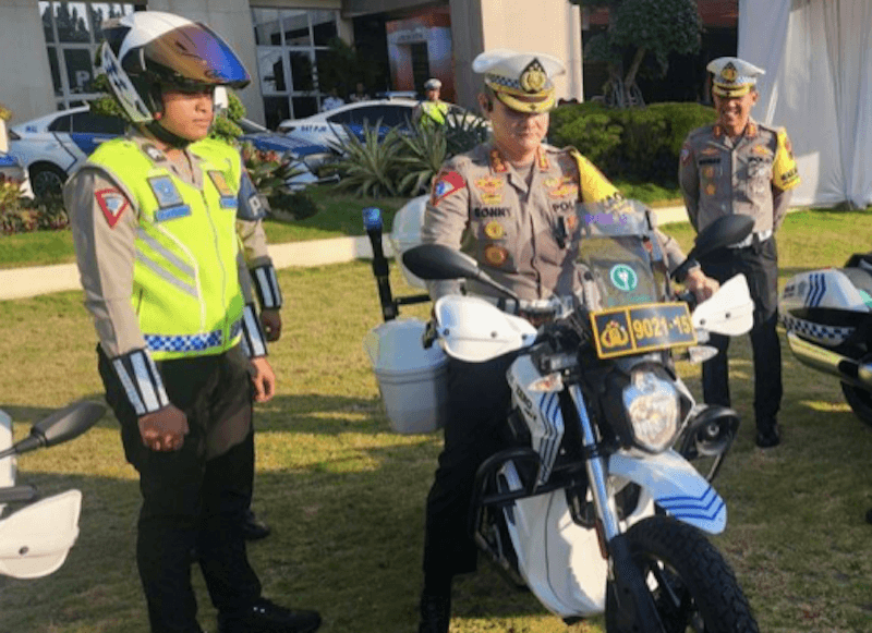 Dirlantas Polda Jateng: Jaga Kepercayaan Masyarakat Selama Operasi Patuh Candi