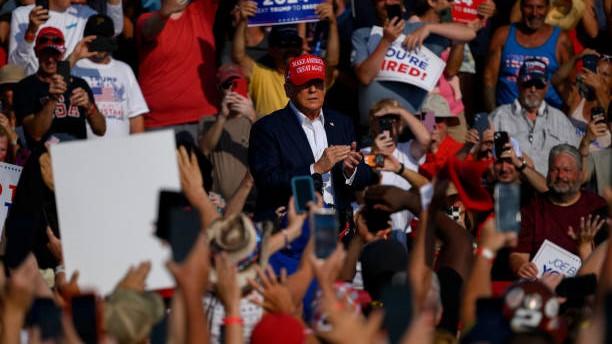 Babak Gelap Kekerasan Politik Amerika Serikat