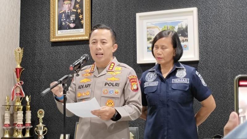 Polisi Dalami Kasus Penyebaran Video Asusila Anak Musisi
