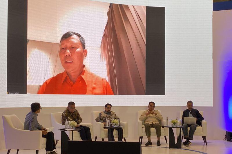 Anggota DPR RI Usulkan Subsidi Pupuk Pascapanen Bagi Petani