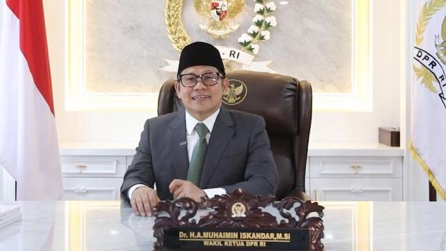 Gus Muhaimin: Sudah Punya Jasa Raharja, Kenapa OJK Wajibkan Asuransi Ranmor?