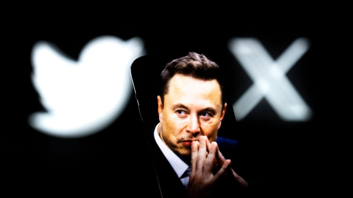 Gak Suka Kebijakan Gubernur California, Elon Musk Pindahkan Kantor X ke Texas