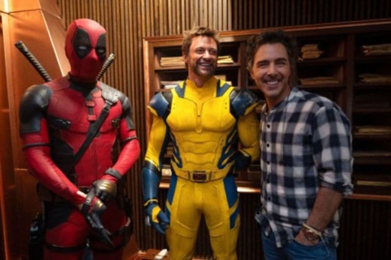 Fakta di Balik Film “Deadpool & Wolverine”