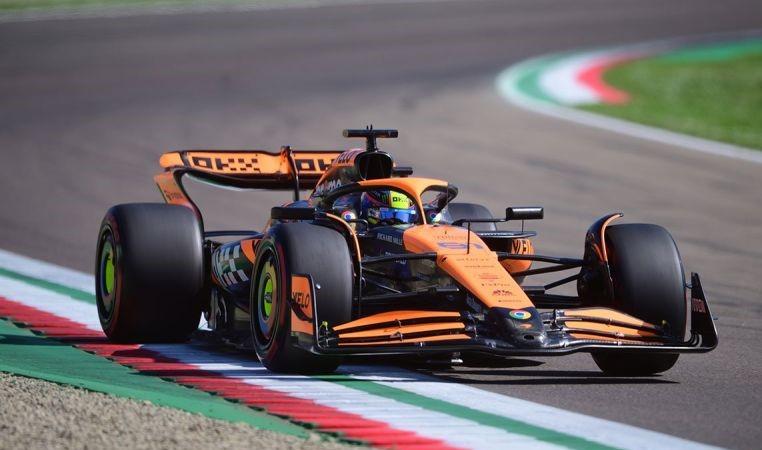 Piastri Raih Kemenangan F1 Perdana di GP Hungaria