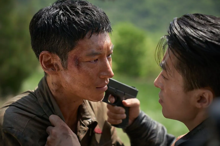 Film 'Escape' Memimpin Box Office Korea Selatan
