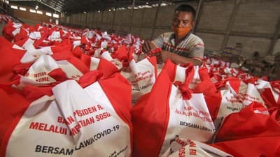 Bongkar Korupsi Bansos Presiden, KPK Geledah Lokasi-lokasi Ini..