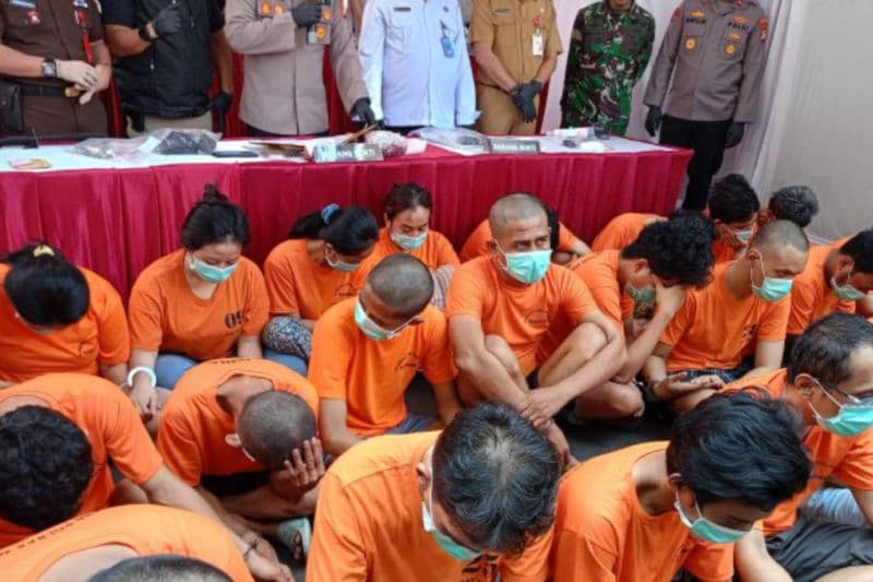 Curhat Warga Kalipasir Waswas Sulit Dapat Kerja Usai Disebut Zona Merah Narkoba