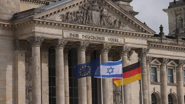 Jerman 'Lepas Tangan' soal Putusan ICJ Haramkan Kependudukan Israel di Tanah Palestina