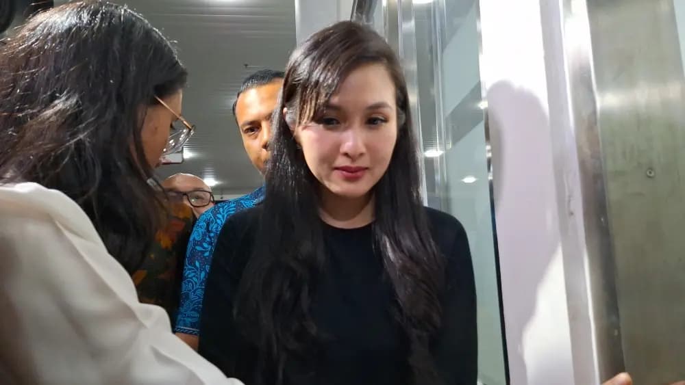 Tanggapan Kejagung soal Sandra Dewi Gak Terima 88 Tas Branded Ikut Disita