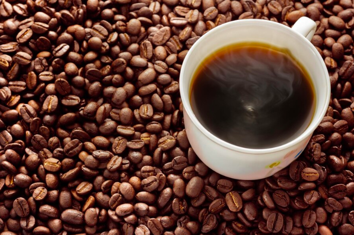 Kopi Ternyata dapat Kurangi Risiko Kanker Mulut
