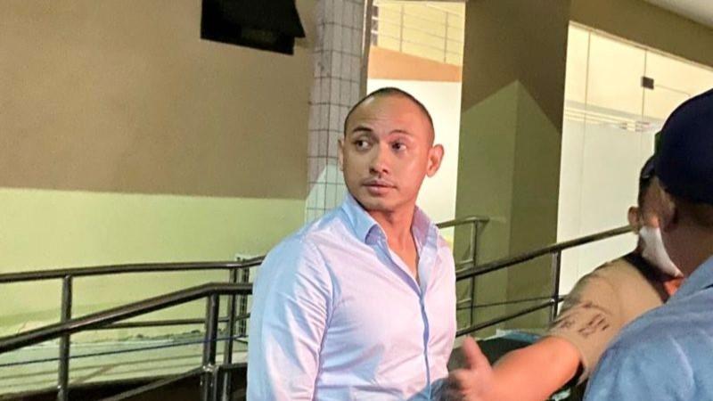 Tiko Aryawardana Minta Pemeriksaan Hari Ini Ditunda