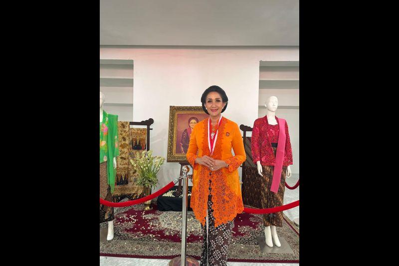 Perayaan Hari Kebaya Nasional Pecahkan Rekor MURI, Ini Alasannya