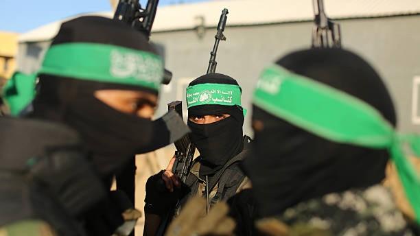 Hamas Hancurkan Militer Israel di Dua Terowongan di Rafah