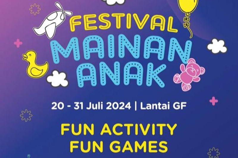 5 Event Menarik Habiskan Akhir Pekan di Jakarta Bareng Keluarga