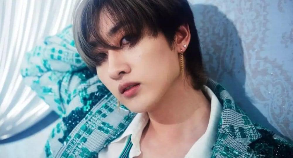 Eunhyuk Super Junior Rayakan Ultah Mendiang Ayahnya dengan Berdonasi 100 Juta KRW