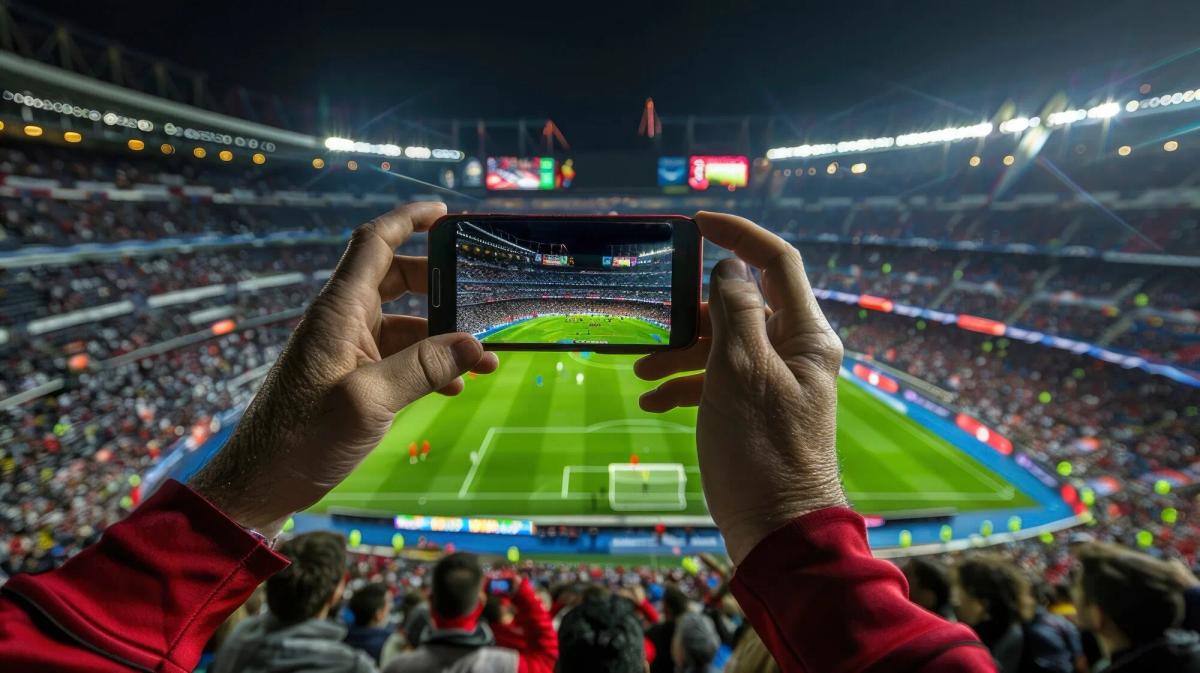 Bolasiar Ilegal, Ini 7 Live Streaming Bola Terbaik, Legal dan Aman
