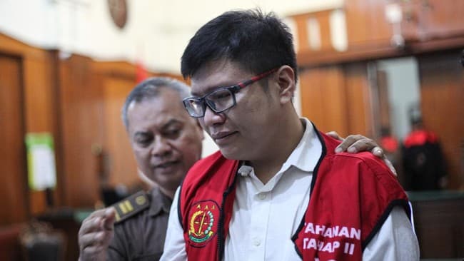 Meski Divonis Bebas, Rieke Minta Ronald Tannur Dicekal ke Luar Negeri