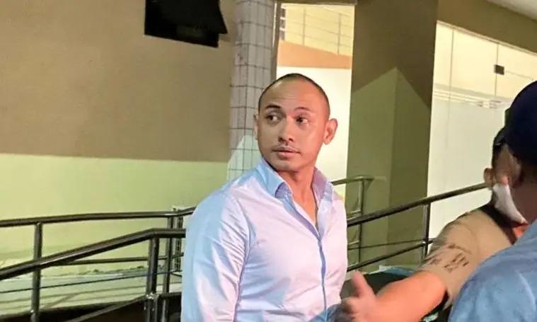 Tiko Suami BCL Laporkan Balik Mantan Istri ke Polda Metro Jaya