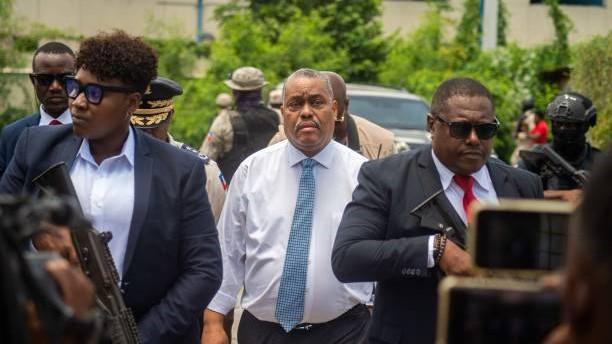 Perdana Menteri Haiti Selamat dari Insiden Penembakan Geng Kriminal