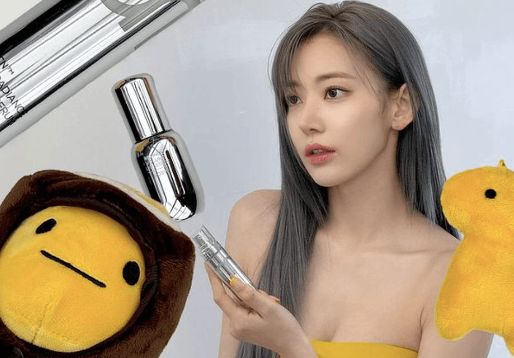 Banjir Kritikan, Sakura LE SSERAFIM: Saya Menangis dan Berjuang Keras