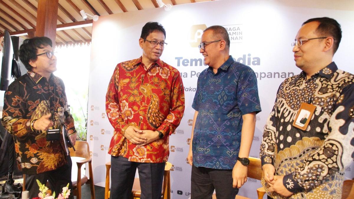 LPS Menang di Pengadilan Mauritius atas Kasus Bank Century
