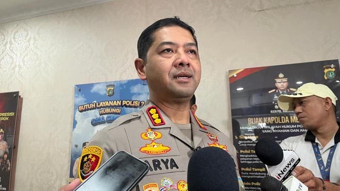 Pemilik Daycare di Depok Akui Aniaya Balita, Polisi Tetapkan Tersangka