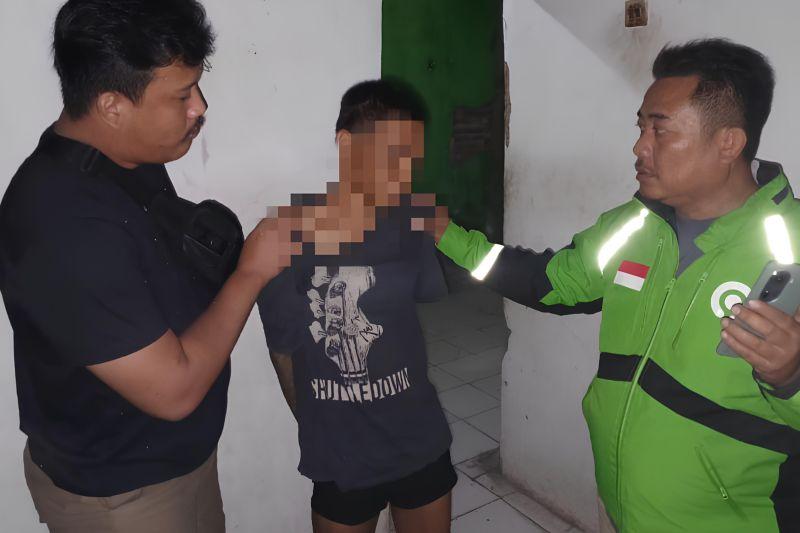Polisi Tangkap Pembunuh Petani di Tangerang