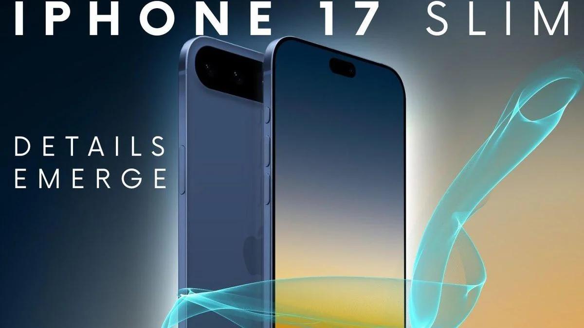 iPhone 16 Belum Rilis, Eh Rumor iPhone 17 Udah Muncul