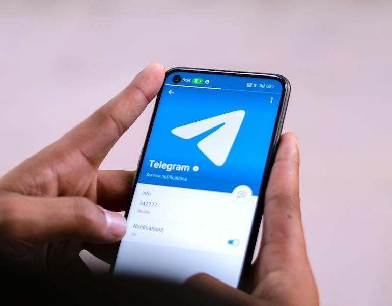 Telegram Rilis Fitur Mini App Store