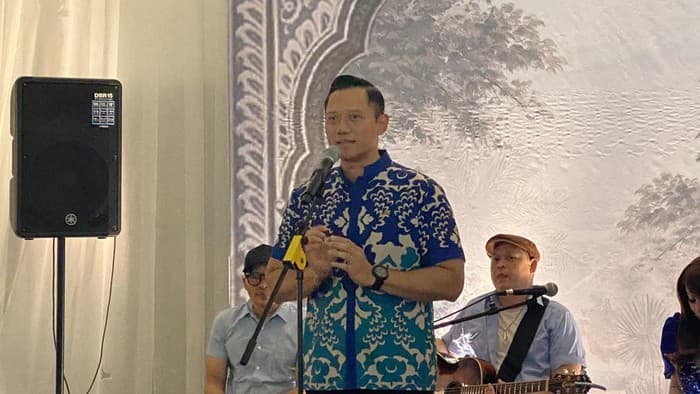 Menteri ATR Tegaskan Usut Tuntas Mafia Tanah hingga ke Akarnya demi Beri Keadilan