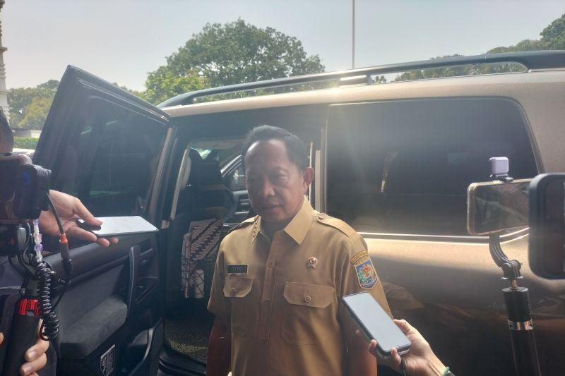 Mendagri Sebut Pelantikan Gubernur Terpilih Direncanakan pada 7 Februari 2025