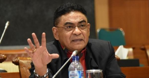 Anggota DPR Prihatin Kondisi Pendidikan Indonesia di Daerah Terpencil gegara Gaji Guru Minim