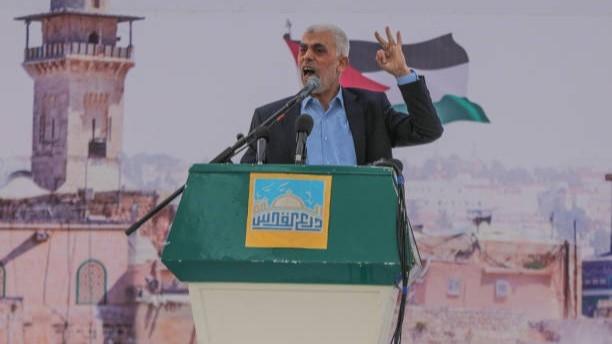 Hamas Tunjuk Yahya Sinwar sebagai Penerus Ismail Haniyeh