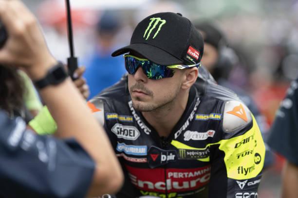 Fabio Di Giannatonio telah Perpanjang Kontrak Hingga 2026