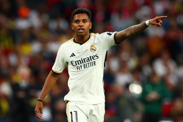 Julian Alvarez Bakal Cabut, Manchester City Mulai Rayu Rodrygo