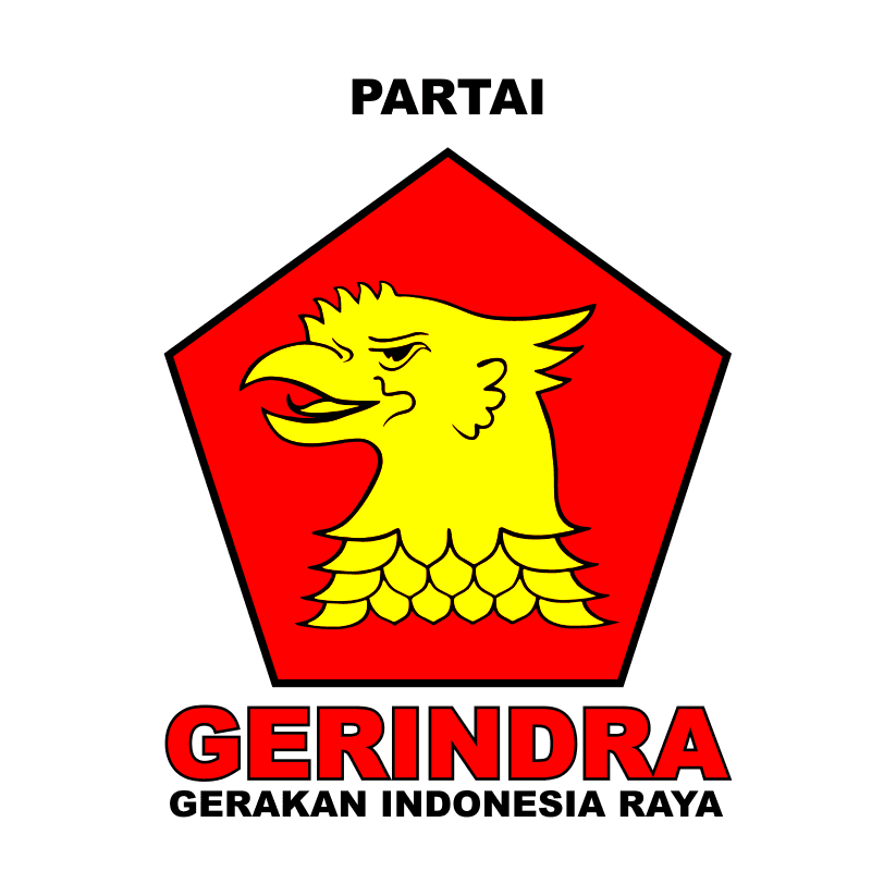Gerindra Jadi Partai Paling Transparan soal Laporan Keuangan versi TII dan KPK