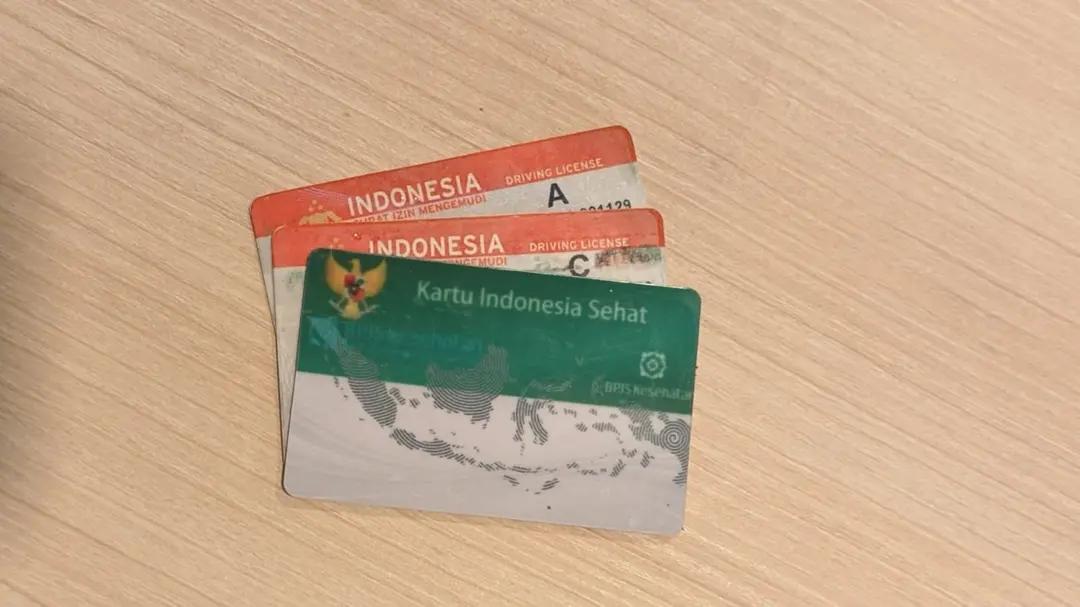 Berapa Biaya Perpanjang SIM C Online? Simak Selengkapnya di Sini