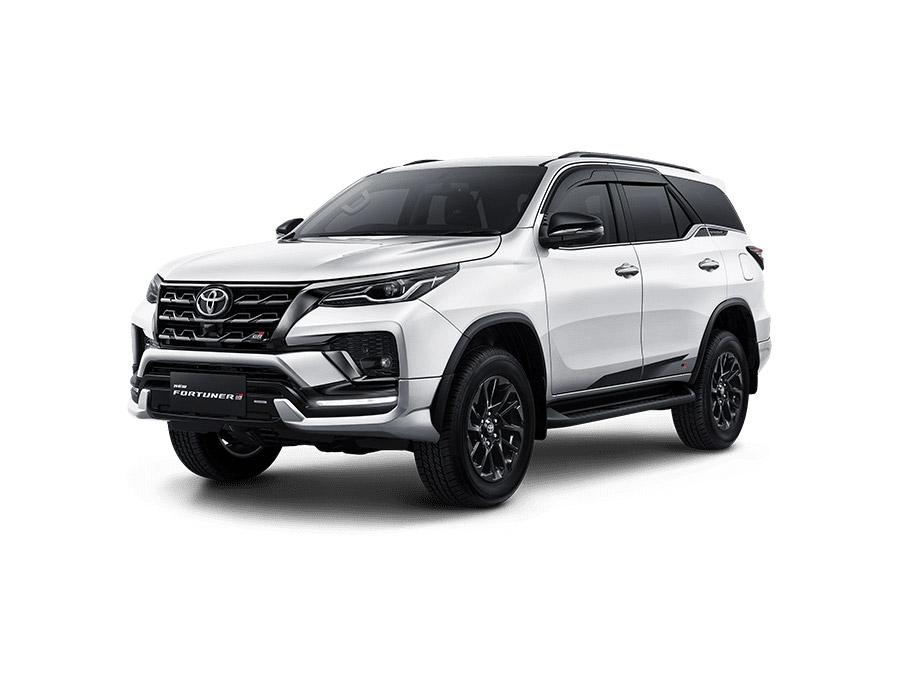 Spesifikasi Fortuner: Mesin-Tranmisi dan Fitur hingga Harga
