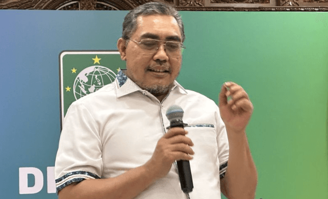 PKB Komitmen Sukseskan Pemerintahan Prabowo-Gibran