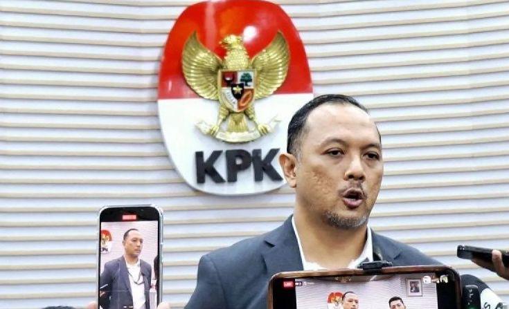 KPK Sita 9 Rumah dan Deposito Rp10,2 Miliar di Kasus Korupsi DJKA