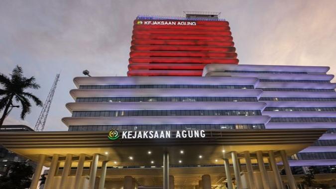 Rotasi Besar-besaran di Kejaksaan, Dirdik Jampidsus Kuntadi Kini Jabat Kejati Lampung