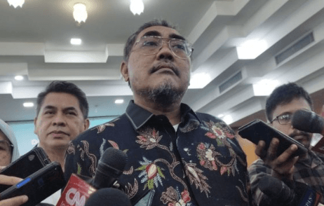 PKB soal Airlangga Mundur dari Ketum Golkar: Saya Harap Semuanya Baik-baik Saja