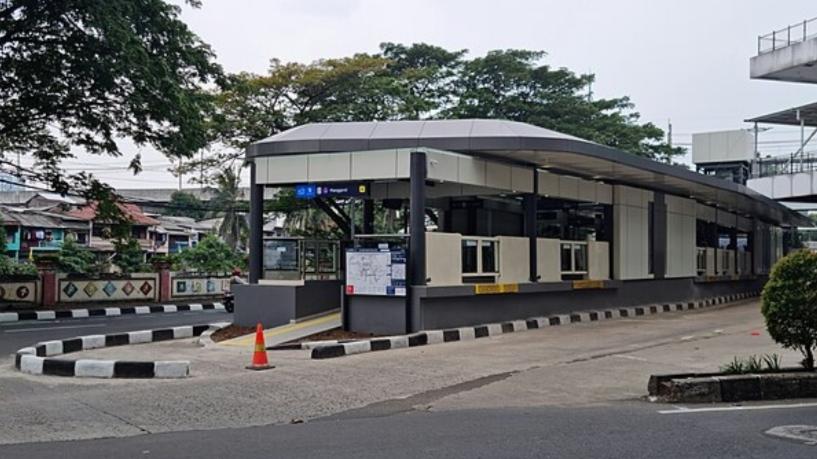 Sejumlah Rute Transjakarta Dialihkan Imbas Kebakaran Rumah di Manggarai, Simak Perubahannya